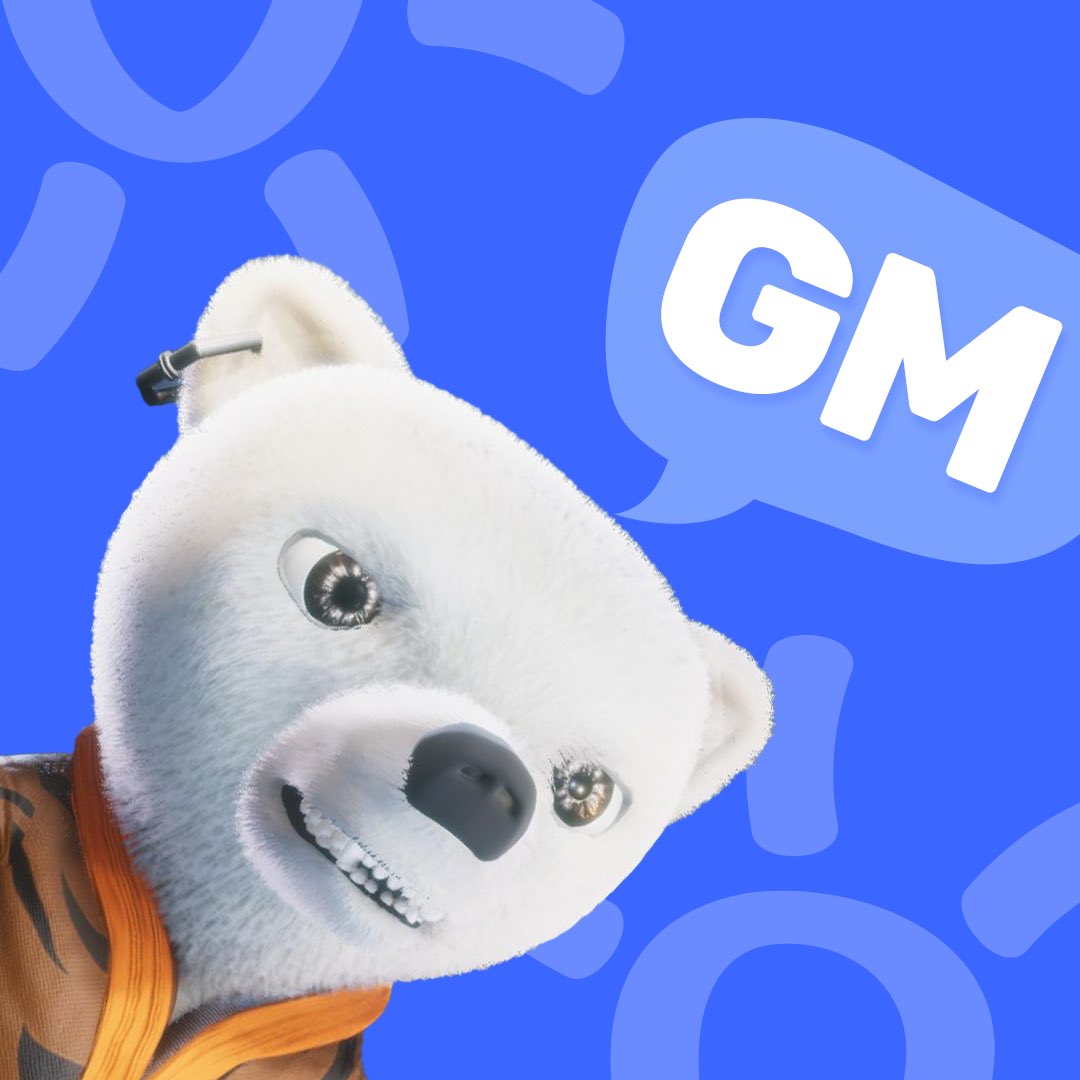 GM Web3 ☀️💙
I hope that 2024 started nice for all of you 🚀