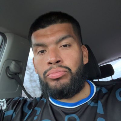 JonAlv21's tweet image. #NewProfilePic