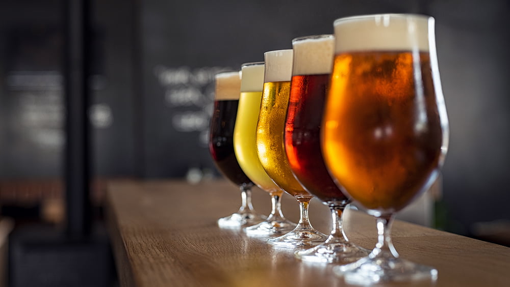 Após degustar 360 cervejas em 2023, <a href="/Lars_Ericksen/">Lars Ericksen</a> nos brinda com a retrospectiva 2023: top 5 das melhores cervejas do ano papocultura.com.br/melhores-cerve…