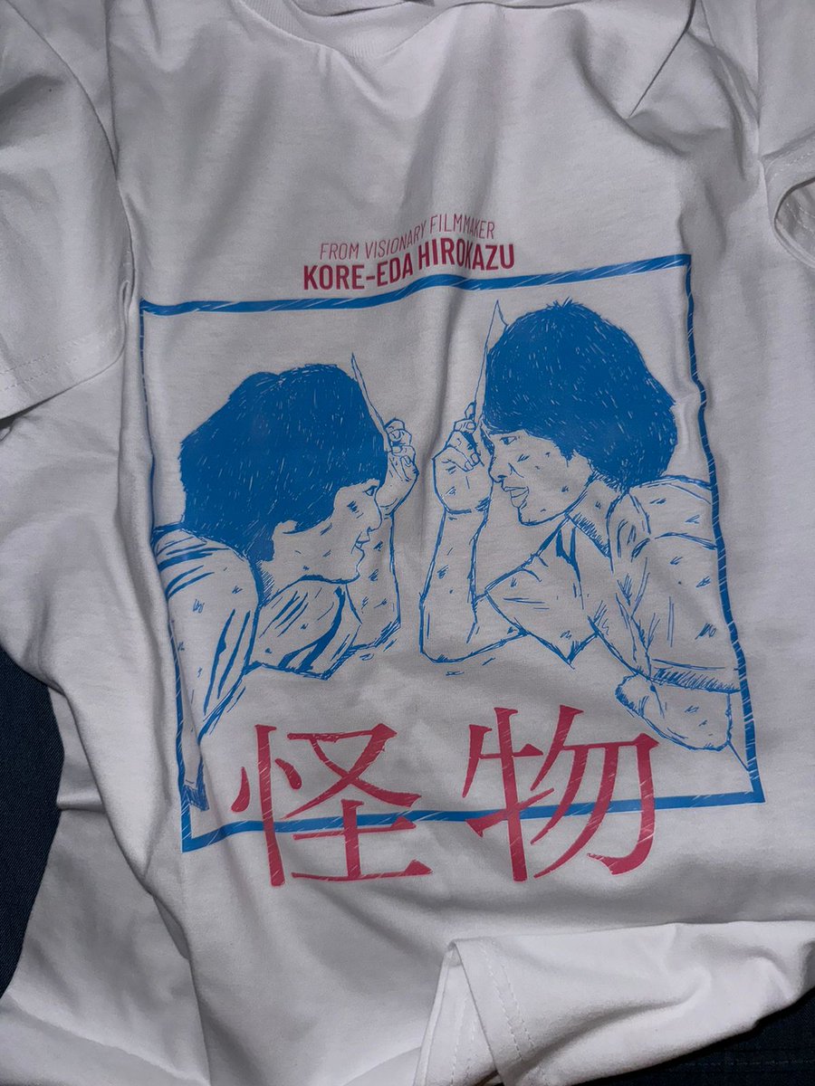 Ayok ayok ayok yang masih minat sama kaos Monster~ masih akan cetak dengan jumlah terbatas .

150k saja (+ongkir)

Bole bole yang minat chat aku yhaaa~