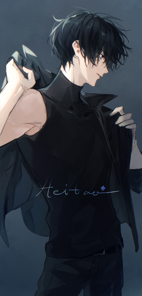am m ♠️🌌 tweet media