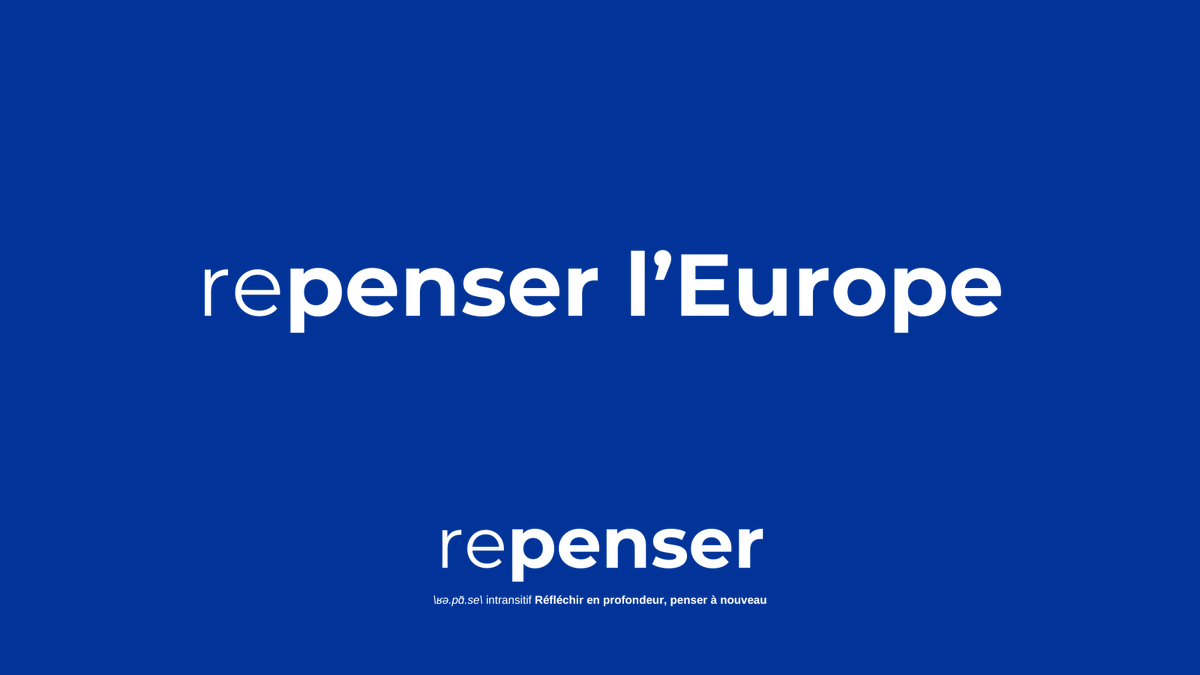 repenser_'s tweet photo. 2024, il est temps de #repenser. 💭

𝙋𝙤𝙪𝙧 𝙡𝙚 𝙛𝙖𝙞𝙧𝙚 𝙚𝙣𝙨𝙚𝙢𝙗𝙡𝙚, 𝙧𝙚𝙣𝙙𝙚𝙯-𝙫𝙤𝙪𝙨 𝙞𝙘𝙞 :
https://t.co/S2DwhiyCGr https://t.co/py2VCIy1WT