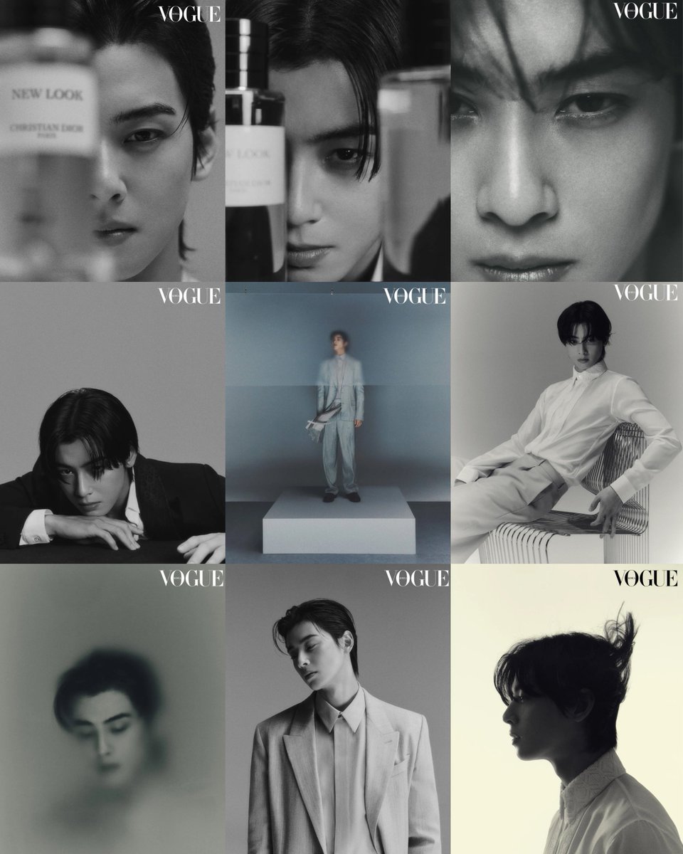 eunwoothings's tweet photo. cha eunwoo’s vogue korea digital cover and photoshoot is everything… obsessed https://t.co/rivPKTziBv