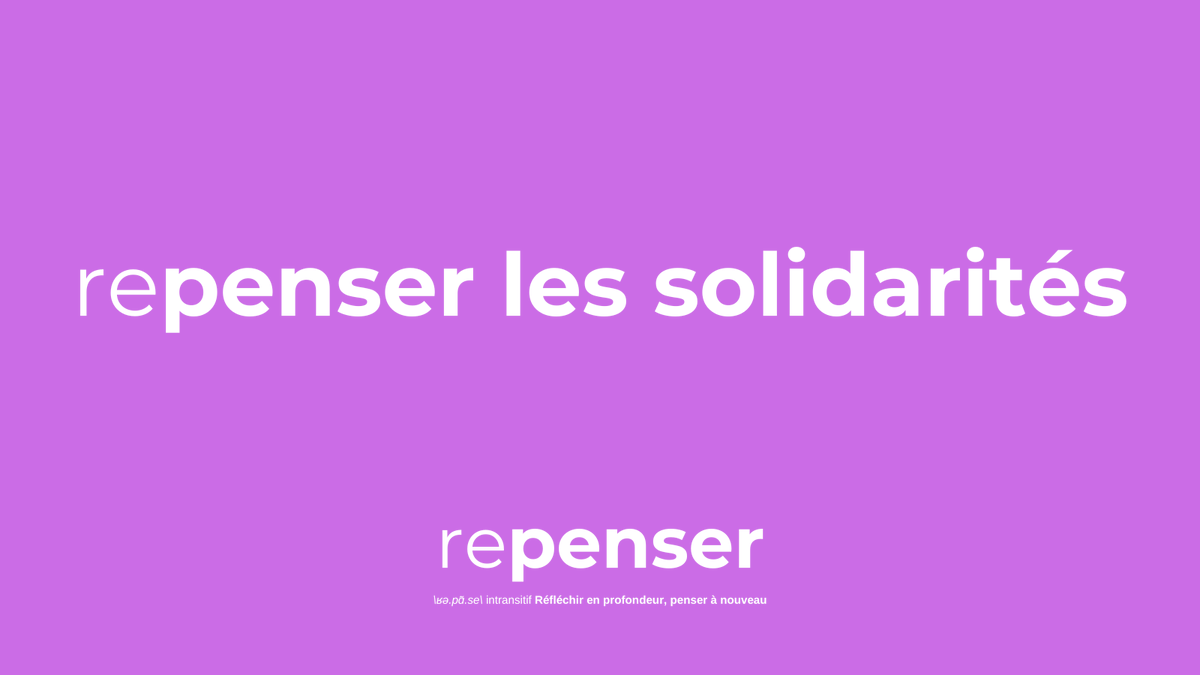 repenser_'s tweet photo. 2024, il est temps de #repenser. 💭

𝙋𝙤𝙪𝙧 𝙡𝙚 𝙛𝙖𝙞𝙧𝙚 𝙚𝙣𝙨𝙚𝙢𝙗𝙡𝙚, 𝙧𝙚𝙣𝙙𝙚𝙯-𝙫𝙤𝙪𝙨 𝙞𝙘𝙞 :
https://t.co/S2DwhiyCGr https://t.co/py2VCIy1WT