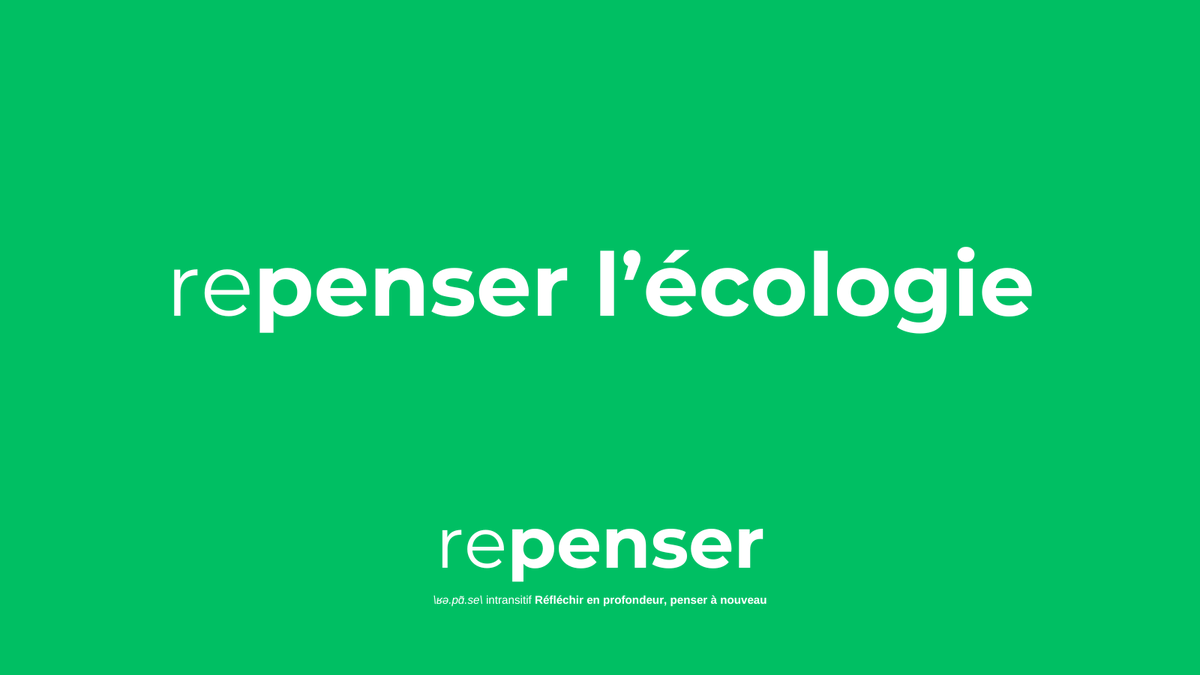 repenser_'s tweet photo. 2024, il est temps de #repenser. 💭

𝙋𝙤𝙪𝙧 𝙡𝙚 𝙛𝙖𝙞𝙧𝙚 𝙚𝙣𝙨𝙚𝙢𝙗𝙡𝙚, 𝙧𝙚𝙣𝙙𝙚𝙯-𝙫𝙤𝙪𝙨 𝙞𝙘𝙞 :
https://t.co/S2DwhiyCGr https://t.co/py2VCIy1WT