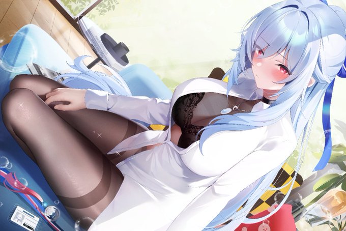 鏡流👝👝
 #Jingliu   #HonkaiStarRail #崩壊スターレイル 