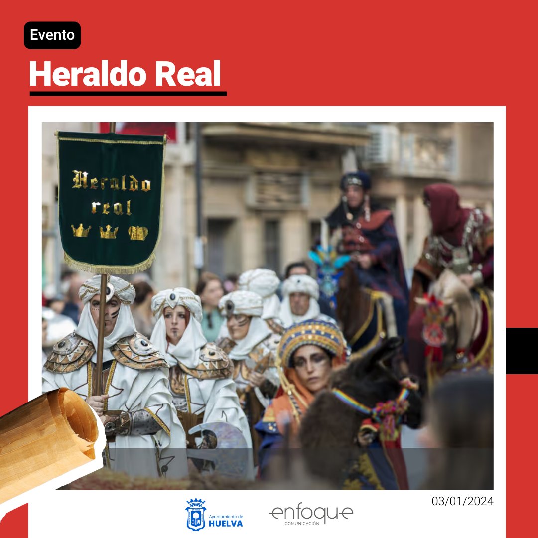 Enfoque Comunicación tweet media