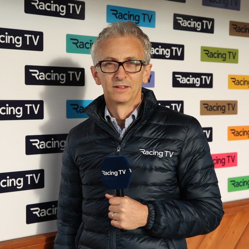 RacingTV's tweet photo. 🐴 𝐔𝐧𝐝𝐞𝐫 𝐓𝐡𝐞 𝐑𝐚𝐝𝐚𝐫: introducing a new column from leading Irish presenter @donnmcclean! 🐴

✍️ In his first column, Donn talks to @philip_rothwell who stands in fifth place in the Irish trainers' championship after a successful Christmas period 👇

#UnderTheRadar