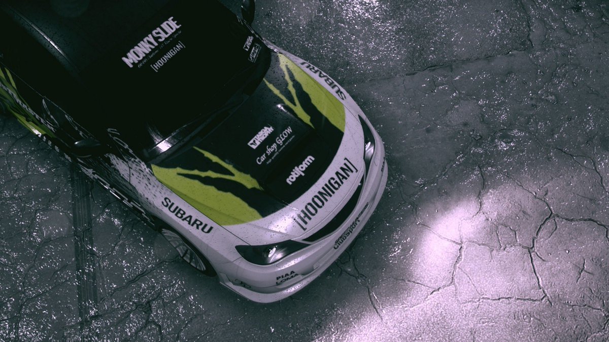 KCS414_9666's tweet photo. HOONIGANの2009年インプ仕様
(レプリカではありません)
#HOONIGAN
#ripkenblock
#KENBLOCK
#needforspeed https://t.co/MTPfDLzGwN