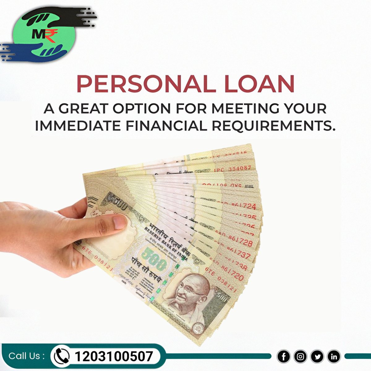 mudraprovider's tweet photo. A GREAT OPTION FOR MEETING YOUR IMMEDIATE FINANCIAL REQUIREMENTS. https://t.co/W90wy26ytV