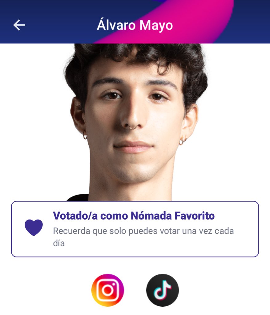 mabbb__'s tweet image. empezando el año con buenas decisiones #OTDirecto3E #polvoron