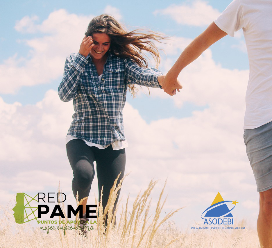 asodebi's tweet image. 🟢𝐑𝐄𝐃 𝐏𝐀𝐌𝐄 / 𝐏𝐮𝐧𝐭𝐨𝐬 𝐝𝐞 𝐀𝐩𝐨𝐲𝐨 𝐚 𝐥𝐚 𝐌𝐮𝐣𝐞𝐫 𝐄𝐦𝐩𝐫𝐞𝐧𝐝𝐞𝐝𝐨𝐫𝐚  ¡¡Mujer, tu voz importa!! Desde #Asodebi seguimos trabajando por y para la Mujer Rural Berciana. #Asodebi #jcyl #redpame #Bierzo #Mujerrural #dejandohuella