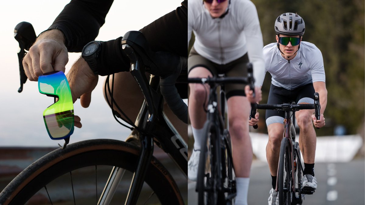 vicsportsafers's tweet image. 💥 ¡La firma italiana Out Of se incorpora a la família Vic Sports👏🏻🚀

🌍  Somos distribuidores exclusivos en España, Andorra y Portugal, de #OutOf referente en el sector de las gafas deportivas.

📲 Más información: vicsports.es/catalogo/outof
#vicsports #gafasdeportivas #ciclismo