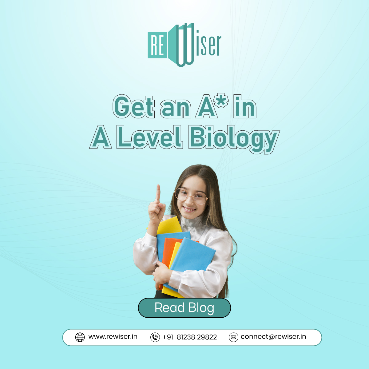 _ReWiser's tweet photo. 🌐✨ Explore tips, tricks, and strategies to secure that coveted 𝐀* 𝐢𝐧 𝐀 𝐋𝐞𝐯𝐞𝐥 𝐁𝐢𝐨𝐥𝐨𝐠𝐲. Knowledge is power—let's ace those exams together! Dive into success with our latest blog! 
Check out here -👉: https://t.co/RK9rclzglx
#rewiser #studyabroad #highereducation https://t.co/daLuKOlfRk