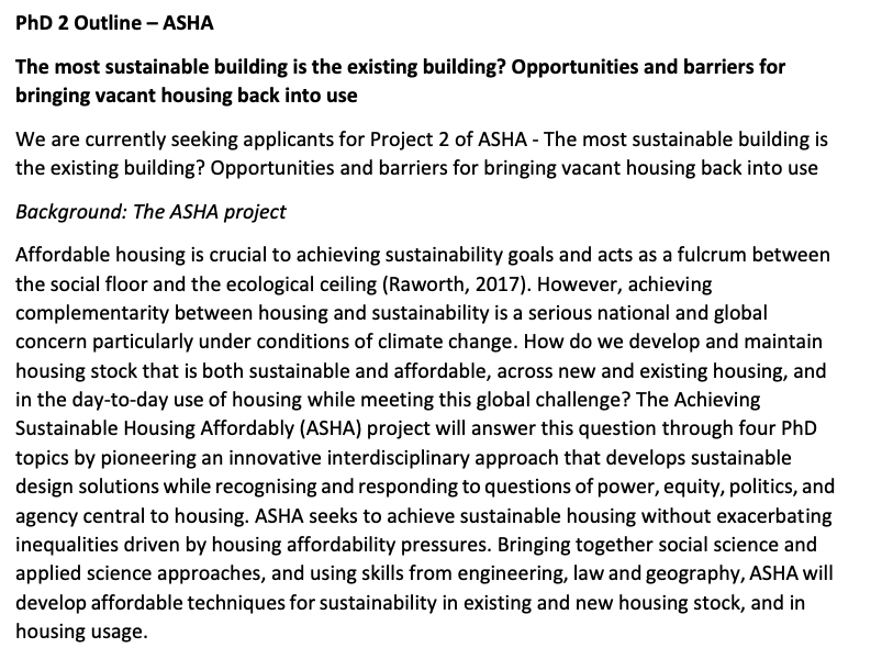 Cian O'Callaghan (@ciantocallaghan) on Twitter photo ***PLEASE SHARE*** We have extended the deadline for these funded PhDs as part of the ASHA project until 24 Jan 2024 tcd.ie/graduatestudie… See here for more details on Project 2 tcd.ie/geography/abou… <a href="/TCD_Geography/">Trinity Geography</a> ***PLEASE SHARE*** We have extended the deadline for these funded PhDs as part of the ASHA project until 24 Jan 2024 tcd.ie/graduatestudie… See here for more details on Project 2 tcd.ie/geography/abou… <a href="/TCD_Geography/">Trinity Geography</a>