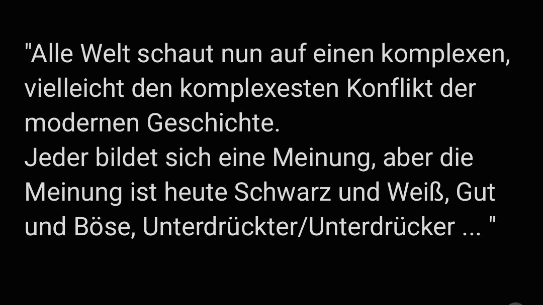 Wenn ihr einen Podcast diese Woche hört, dann bitte DEN! Das ganze Gespräch von @ronzheimer und @DanielDonskoy (die Stellen ab min. 11:22; 23:13 u.v.a. 24:45 - 27:55!!) Sehr persönlich, ehrlich, sehr aufklärend und nicht zuletzt differenziert. ➡️ open.spotify.com/episode/7FdC7i…