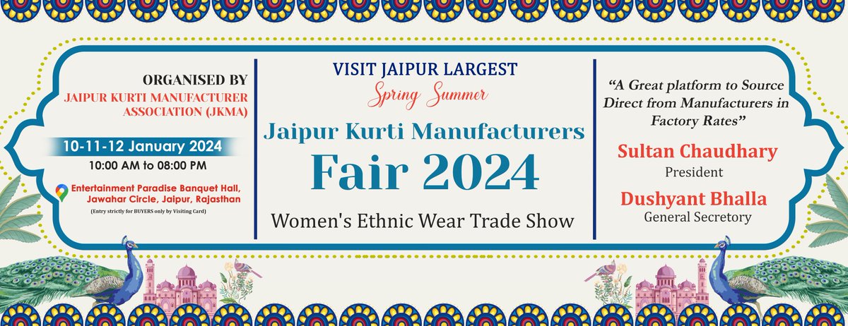 Wholesale Market In Jaipur For Kurtis Gabriel | International Society of  Precision Agriculture