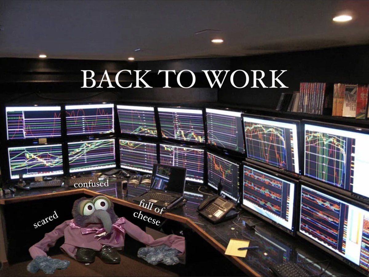 Where am I and also who are these people