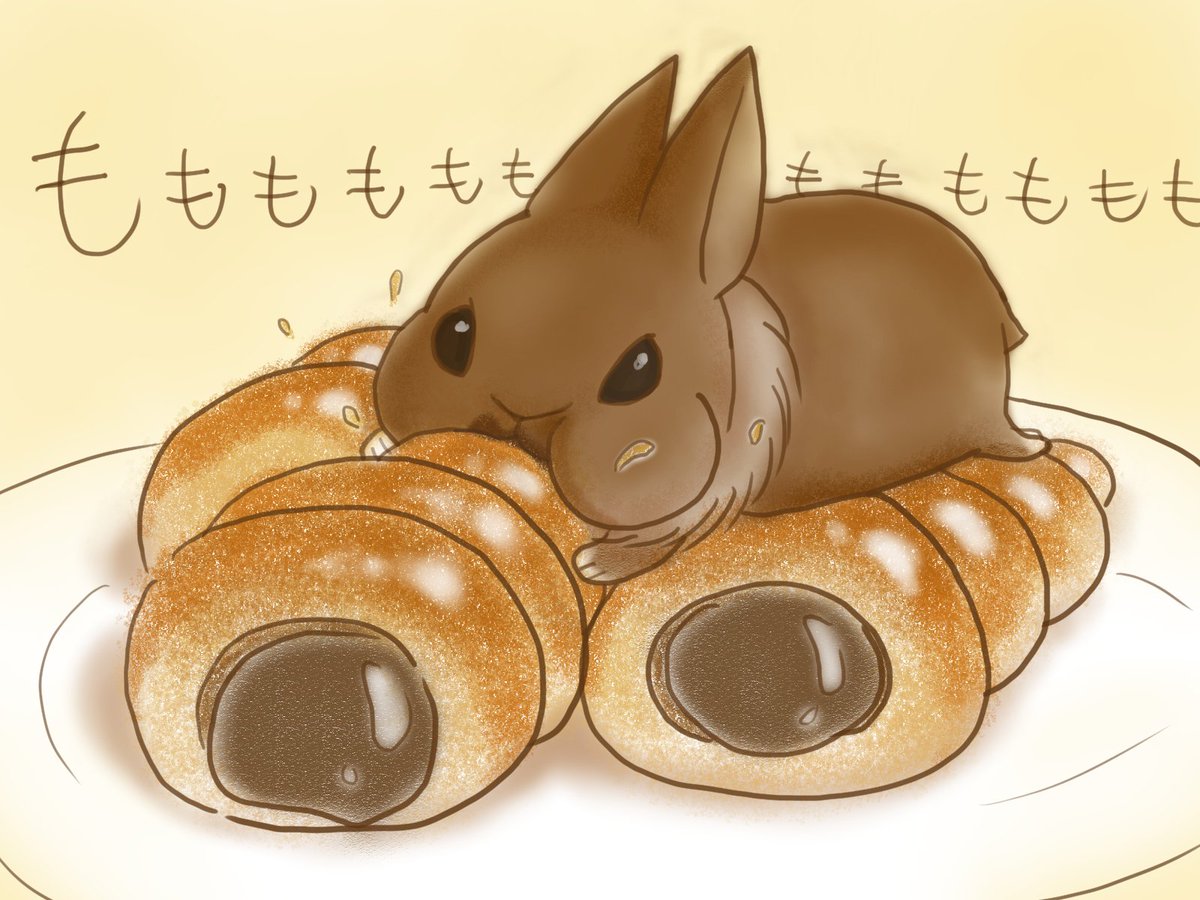 geppei_s's tweet photo. #こんな時こそ作品で心の平穏を届けよう
#月餅イラスト集
オリジナル動物作品集めました！
アニマルセラピー的になれば幸いです…。 https://t.co/DBKBZdIkLC