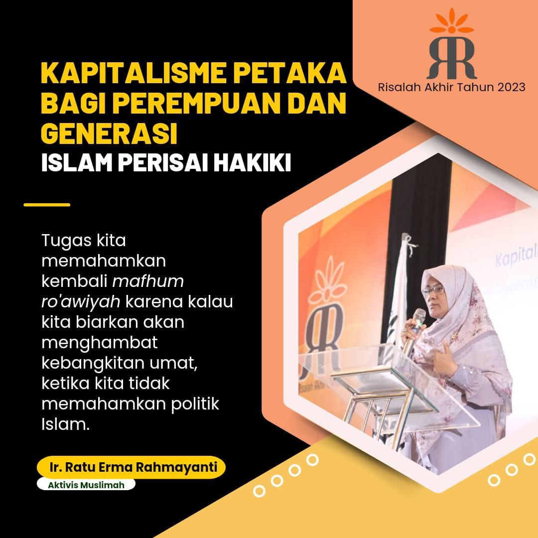 maymei0505's tweet photo. #KapitalismeSengsarakanUmat
#KhilafahPerisaiHakiki
#Khilafah https://t.co/avtE6IhRGx
