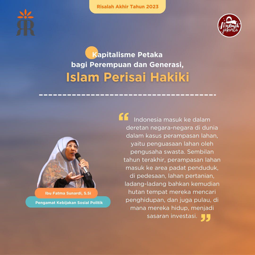 _kamsaaa's tweet photo. #KapitalismeSengsarakanUmat
#KhilafahPerisaiHakiki
#Khilafah https://t.co/0IU3aenAsA