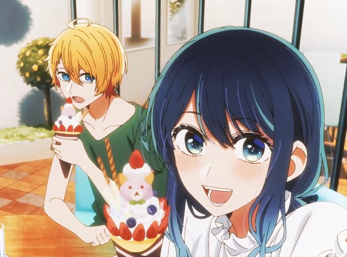 CLORINDE. tweet media