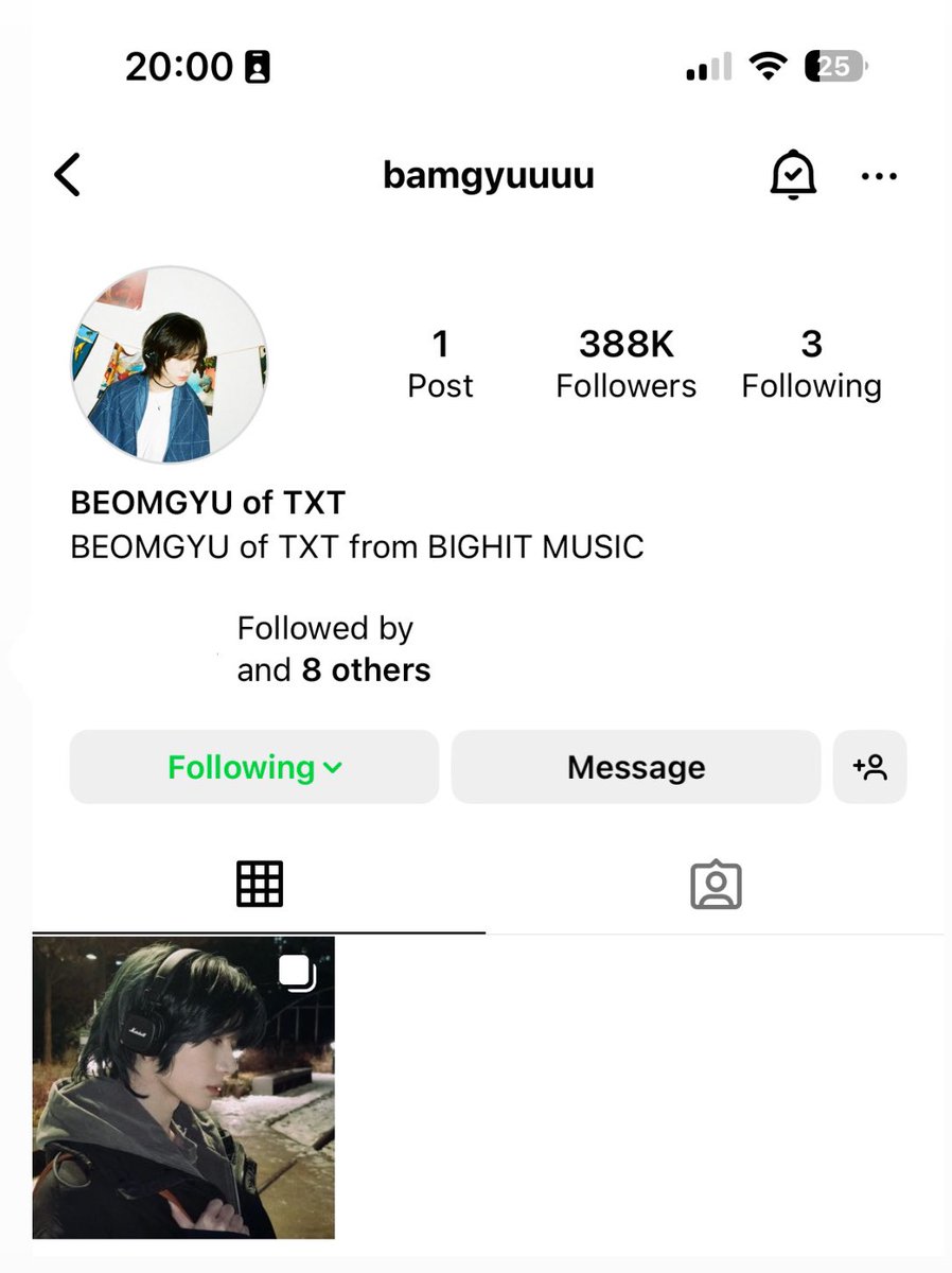 angel 🪽⭐️ saw btxt tweet media