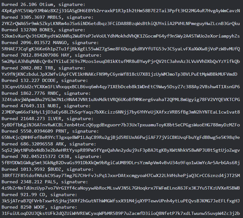 (C)raffle BOT tweet media