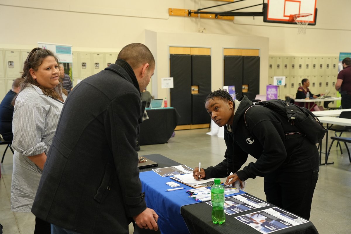 WorkOne Indy tweet media