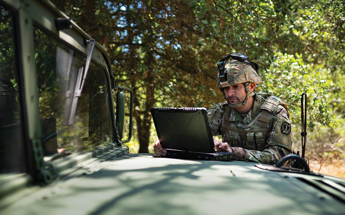 Please take a look at our recent article published in Soldier Modernisation entitled "Battlefield COMINT &amp; Counter-UAS: Trends and technologies in 2024" here: enterprisecontrol.co.uk/battlefield-co… For further information, please contact us at: enterprisecontrol.co.uk/contact-us/ or linktr.ee/spxcommtech