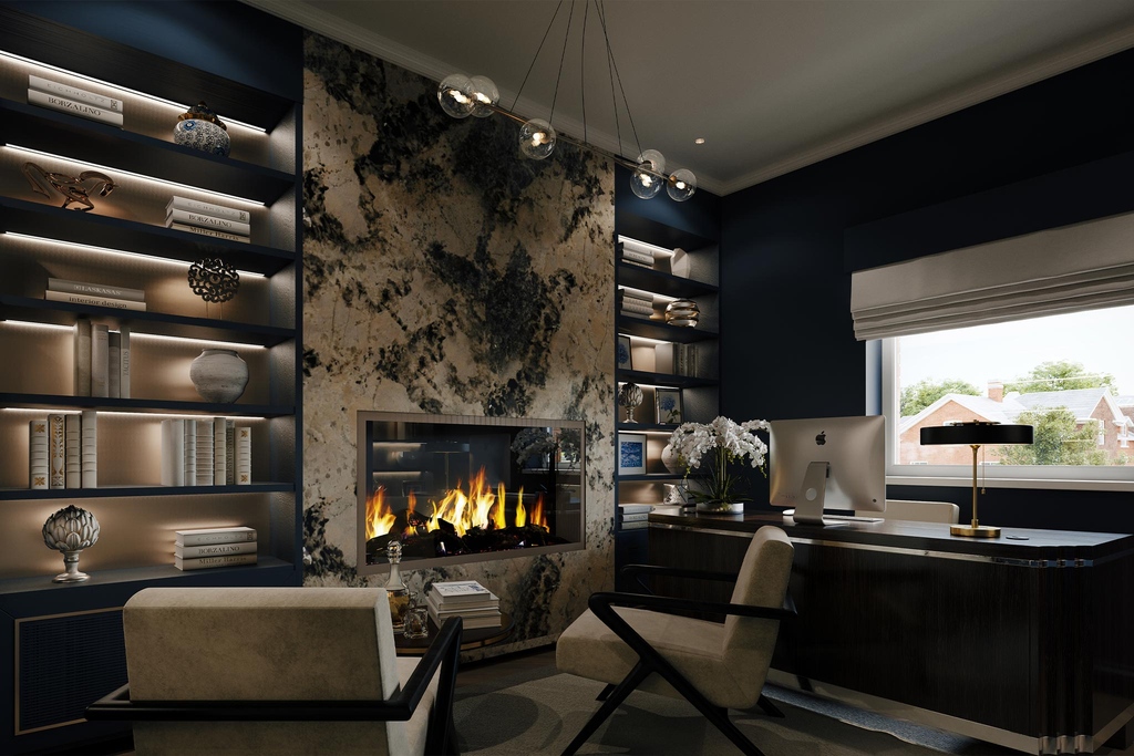 Comer Homes Group tweet media