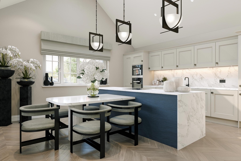 Comer Homes Group tweet media