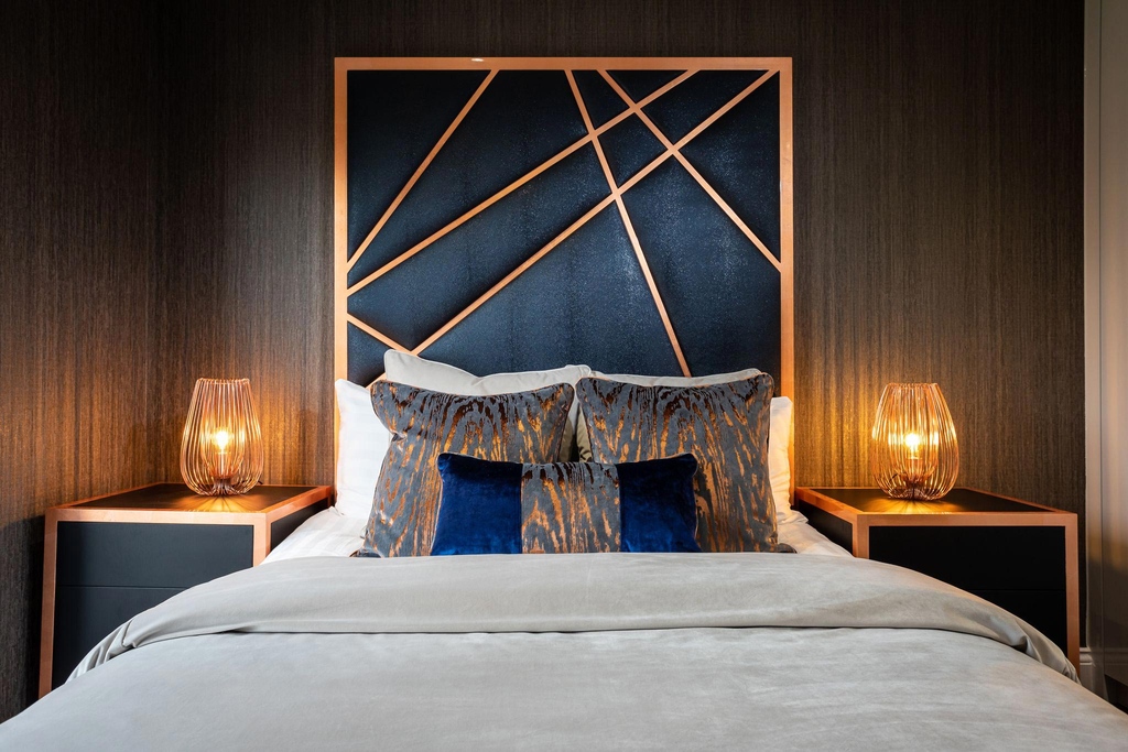 Comer Homes Group tweet media