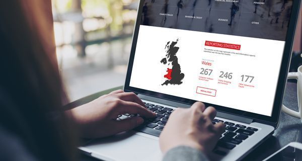Action Fraud is the UK’s national reporting centre for fraud &amp; cybercrime where you should report fraud if you have been scammed, defrauded or experienced cyber crime in England, Wales &amp; Northern Ireland.

More info: buff.ly/45yEOa0