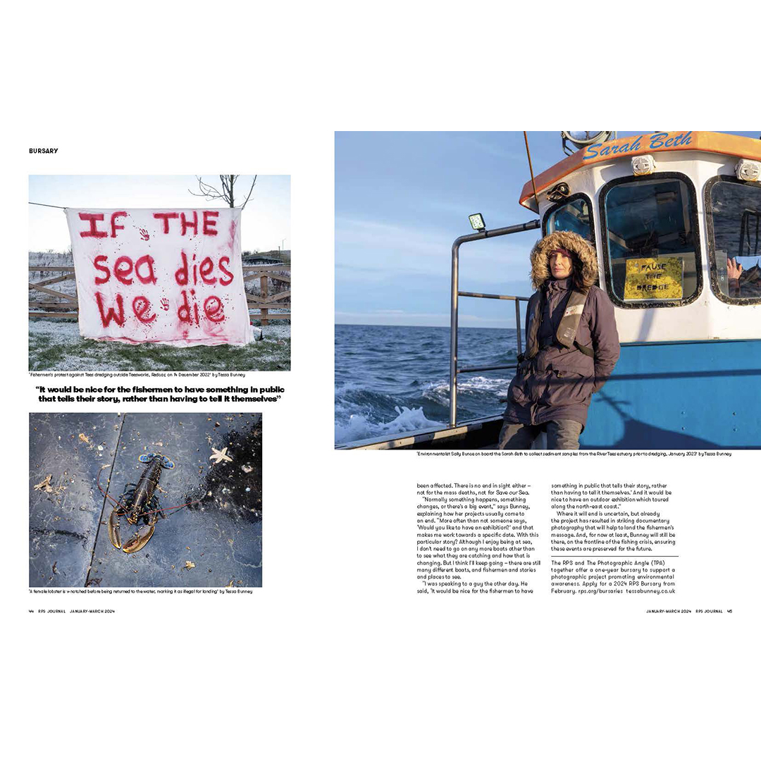 Tessa Bunney tweet media