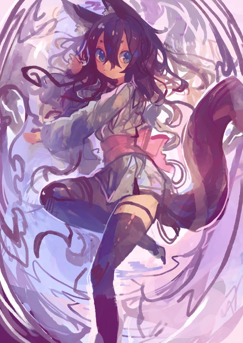 けもちゃ