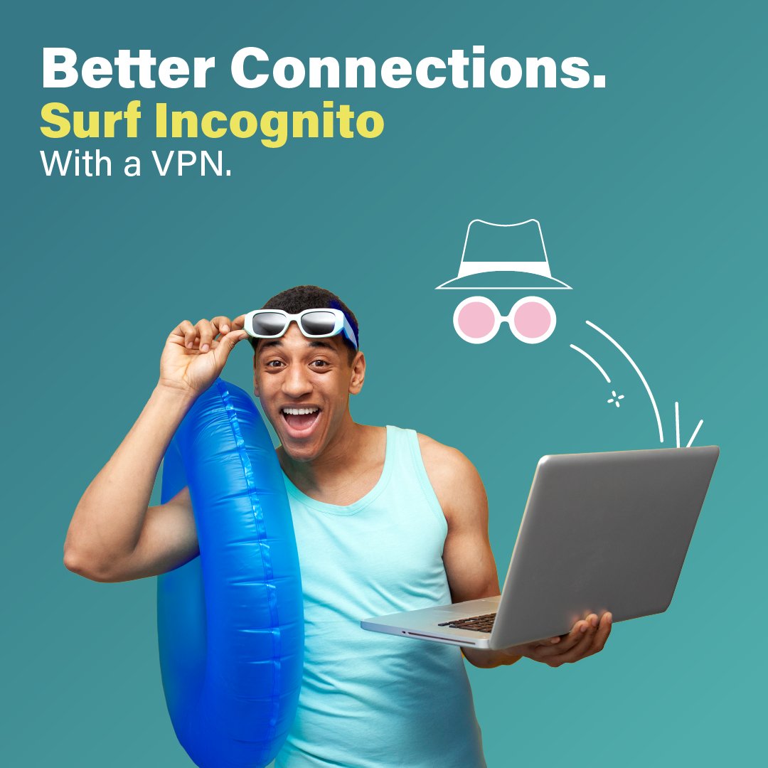 MWEBTweets's tweet image. 🎉 Start the year right by keeping your virtual world secure with VPN! 🌐🔒 #FreshStartSecurity #VPNProtection