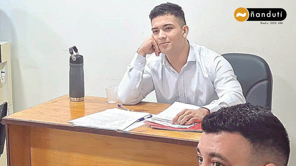 Radio Ñandutí tweet media