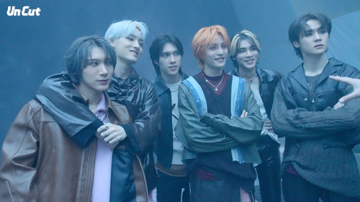 [Un Cut] Take #6 | 'On My Youth (遗憾效应)' MV Behind the Scenes Pt.2
 
youtu.be/ExQfslzWgCc
 
#WayV #威神V
#OnMyYouth #遗憾效应
#WayV_OnMyYouth
#WayV_OnMyYouth_遗憾效应
#UnCut #Behind