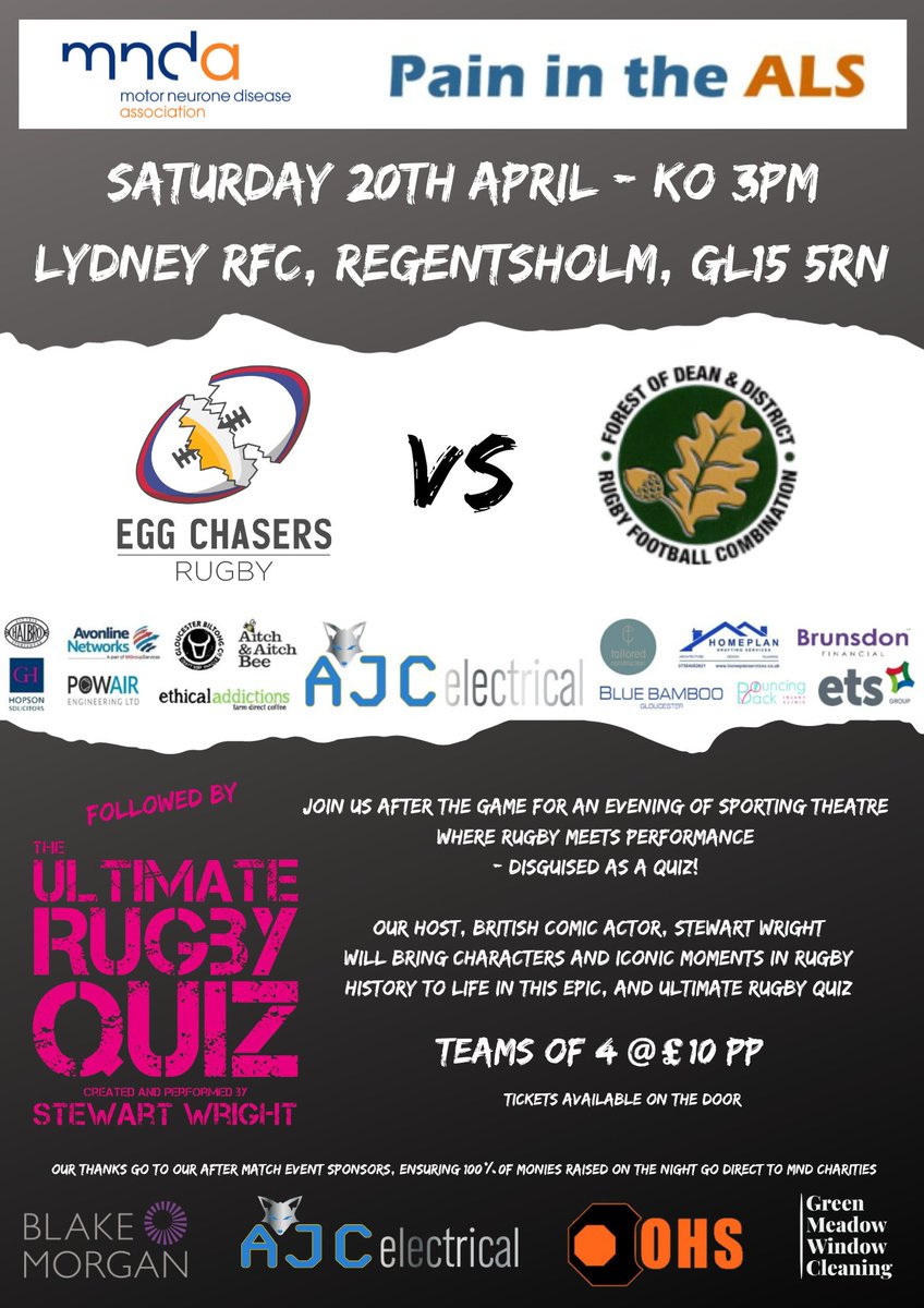 Egg Chasers tweet media