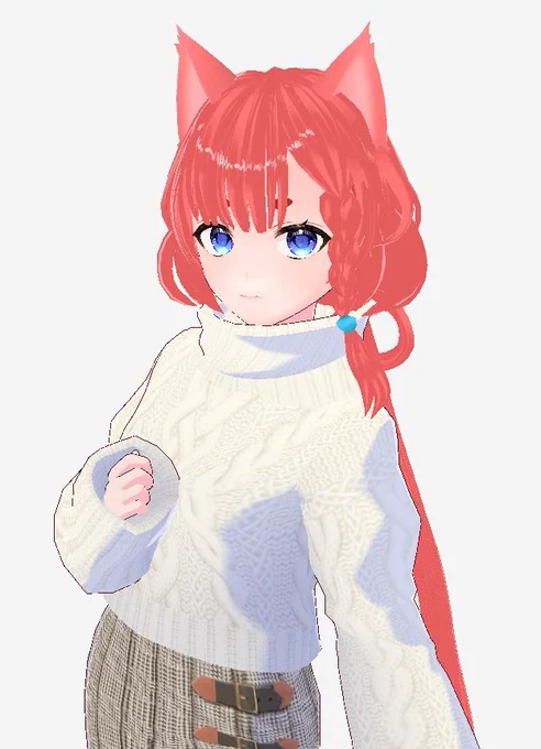 冬休みの自由研究 Vroidstudioちょっとわかった #VTuber #VRoidStudio