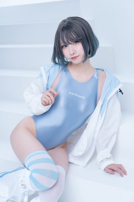 Twitterのコスプレ画像24