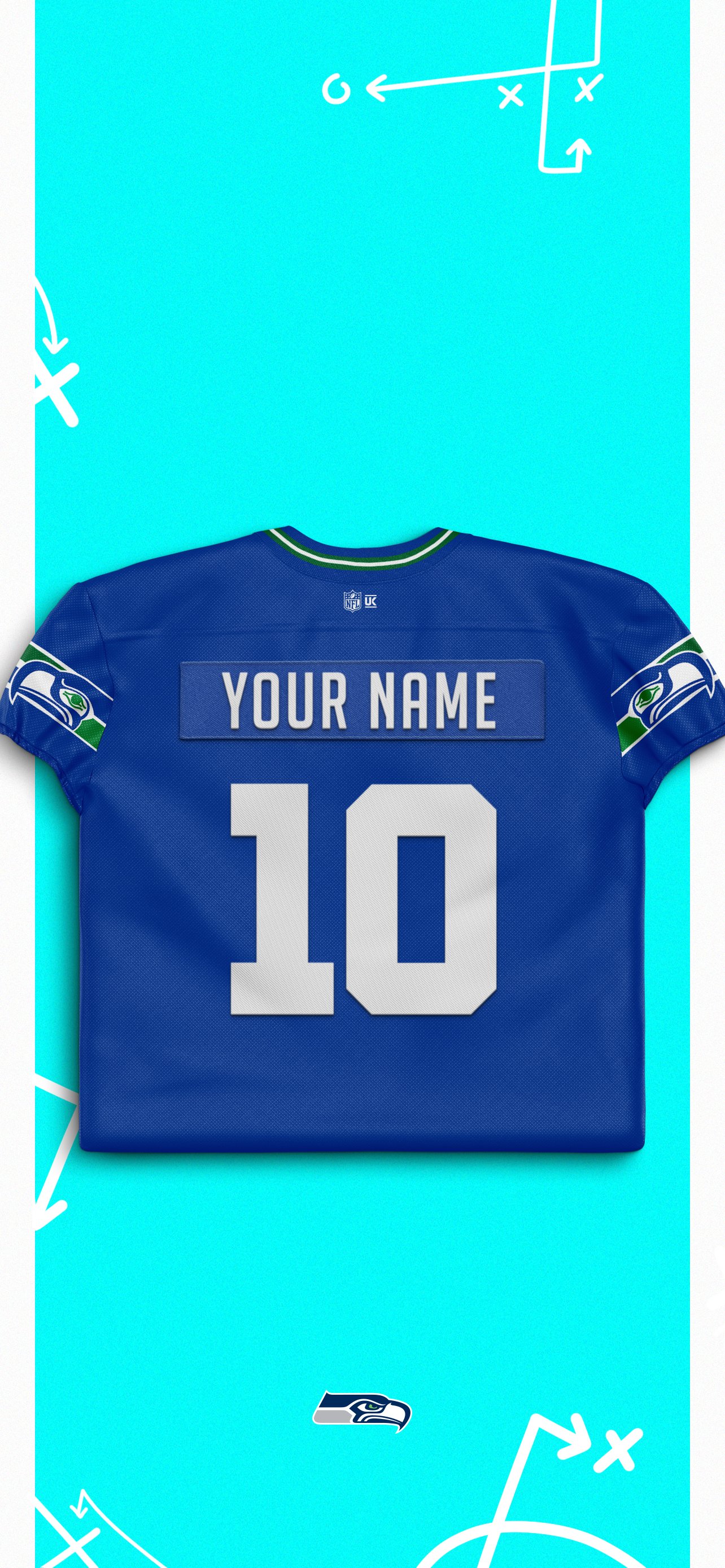 Nfl uk jersey cheap