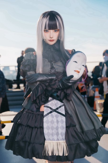 コスプレイヤーひなたあおいのTwitter画像20