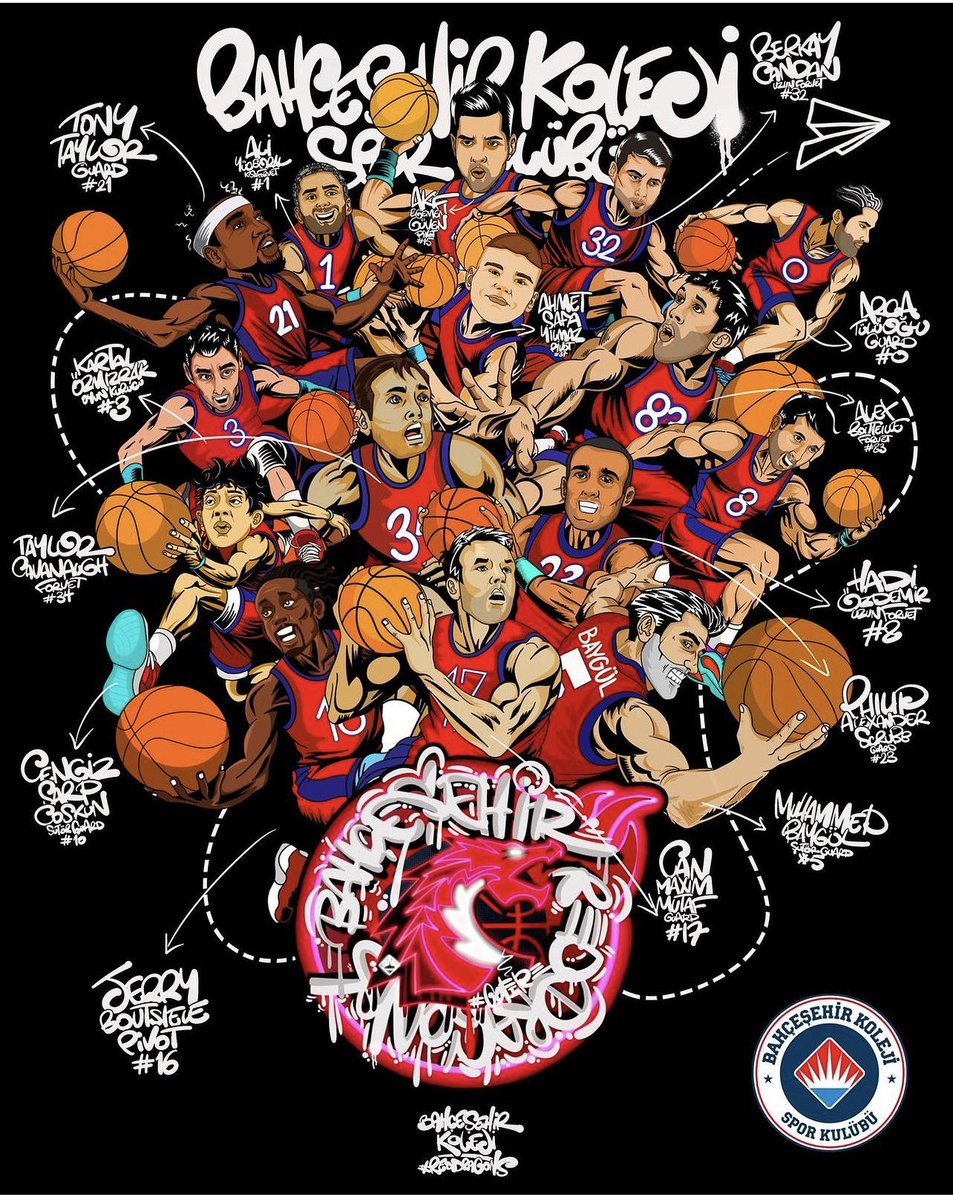 EnverYucel's tweet photo. Yeni koçumuz Dejan Radonjic'in, Bahçeşehir Koleji Basketbol Takımımız ile ilk kez sahaya çıkacağı, ev sahipliği yapacağımız Yukatel Merkezefendi Basket maçına tüm taraftarlarımızı bekliyoruz.
5 Ocak Cuma saat 19:00 Ülker Arena Stadyumu https://t.co/DiNDUueDMq