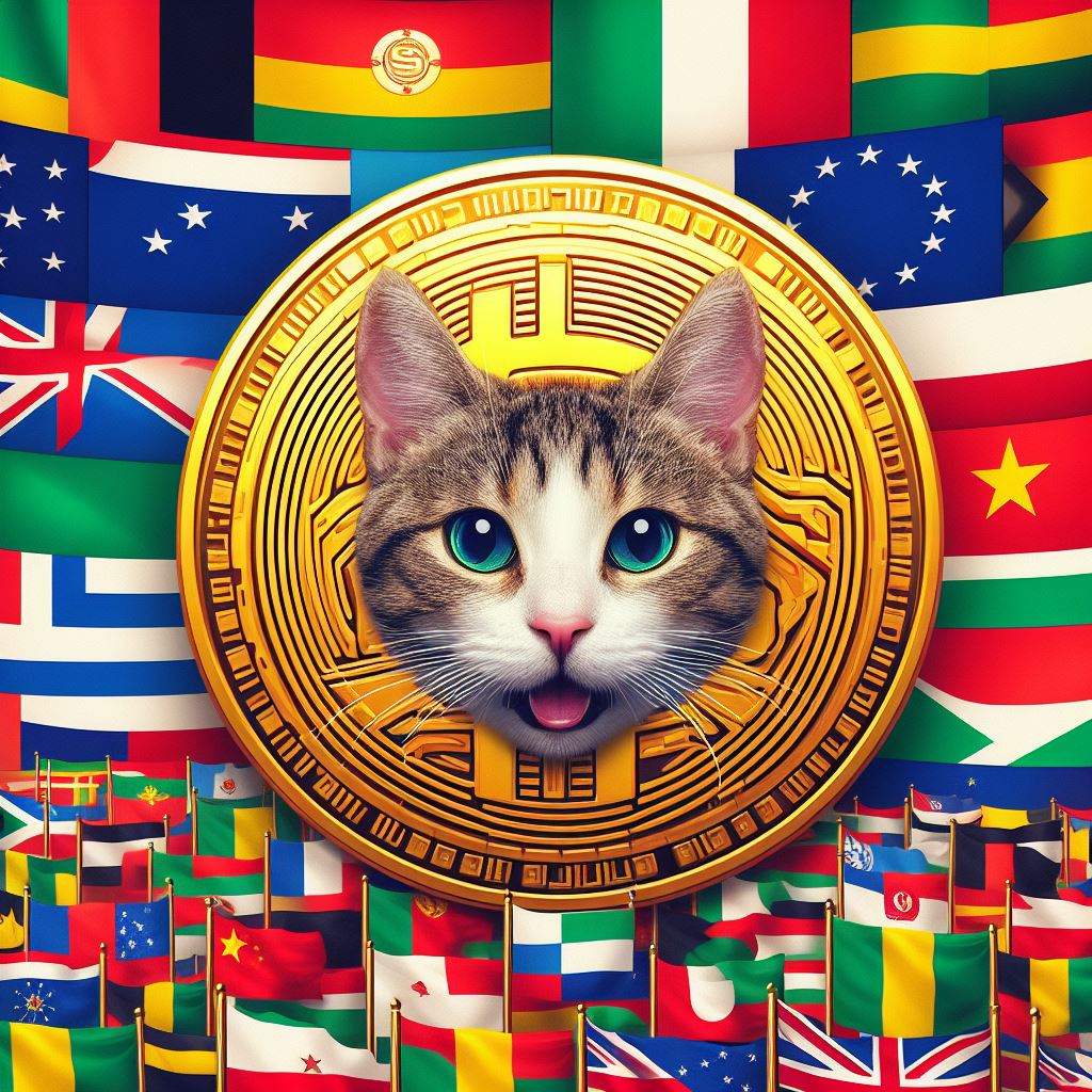 CatCoinSol2049's tweet photo. This is my cat in real life.
They gave up on me but I'm not giving up on CAT lovers.

#Bull #SolanaGiveaways #SOL  #SolanaAirdrop #Airdrops #SolanaGiveaway #BTC  #Cryptocurency #Altseason #Solana #Sol #SolanaSeason #Raydium https://t.co/Wq4jkwynY1