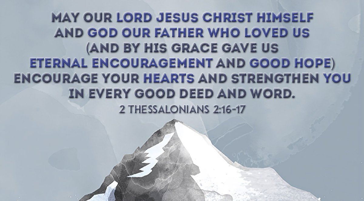 🩵Good Morning Prayer Warriors🩵 🌿Who doesn’t need the LORD’s refreshing hope, comfort and strength? By God’s grace we are able to face every obstacle with confidence and in every action, choose to do good. Nothing is too much as GOD demonstrates His love 🌿 Father, help me,…