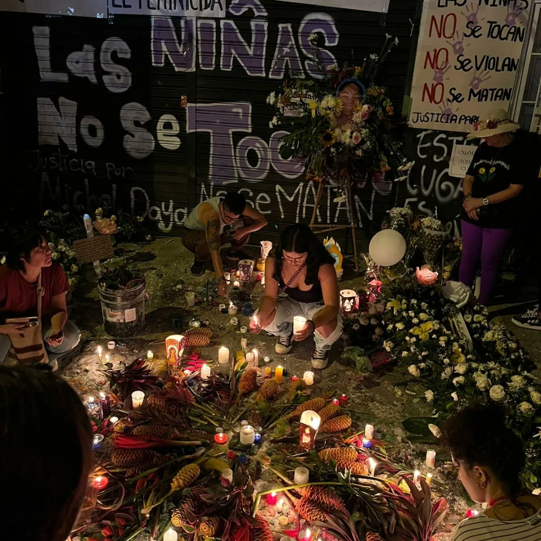 gabichibcho's tweet photo. #alcaldeederabracasamatriayhogardeacogida #alertafeminicidioscali 

Alcalde, necesitamos los servicios funcionando. Los feminicidas continúan violentando en diciembre y en vacaciones. 

Por una Cali que reconoce las violencias que vivimos y actúa para prevenirlas https://t.co/06xdOTbTjA