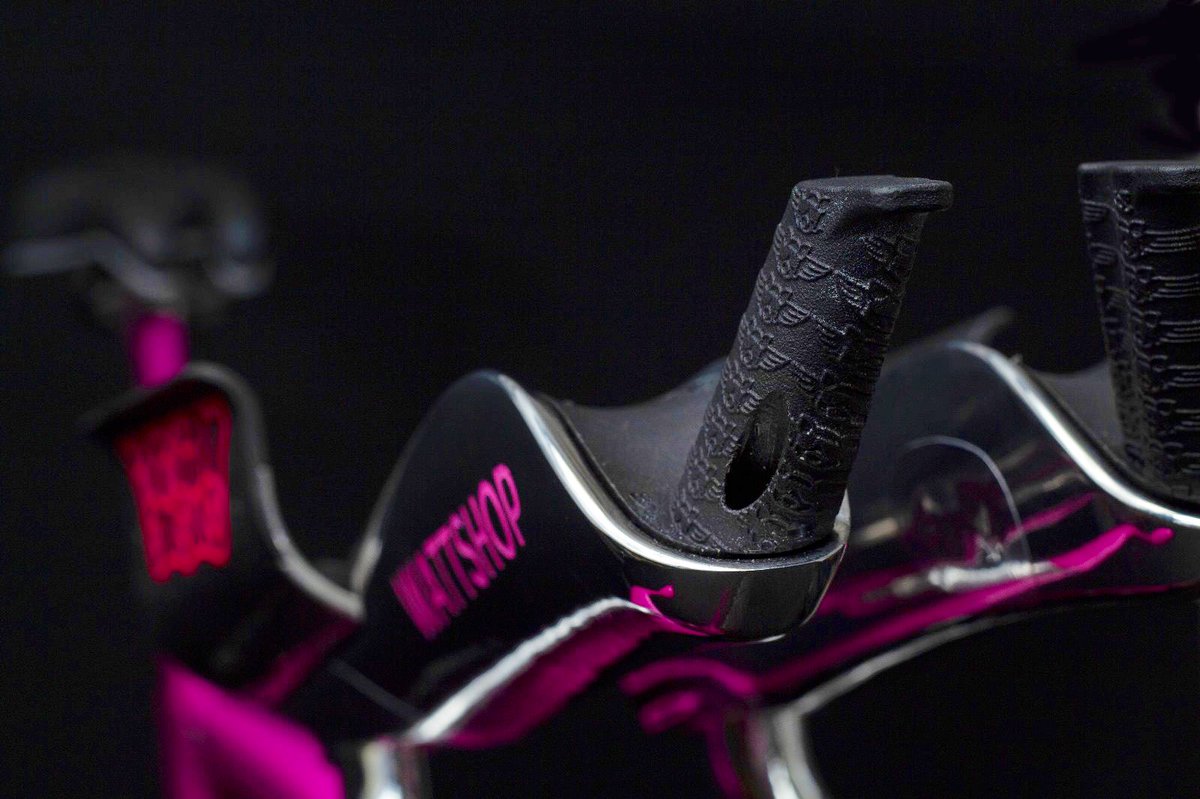 WattShop tweet media