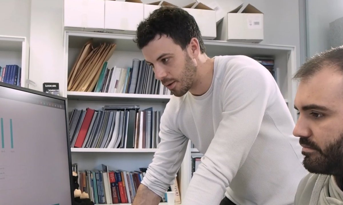 BISITE_USAL's tweet image. 🧠📈 Transformando la ganadería con IoT e Inteligencia Artificial. 🌐🚜 Monitoreo inteligente del consumo de leche en corderos para mejorar el rendimiento cárnico. #LambIoT, un interesante proyecto desarrollado por @BISITE_usal bajo el Plan #TCUE.

🗞️bisite.usal.es/es/blog/proyec…